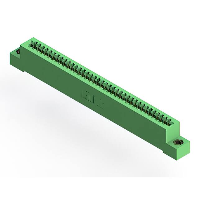 342-037-524-107 EDAC Inc.  Edgeboard Connectors